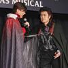 山口祐一郎＆城田優がミュージカルＷキャスト主演　ｔｉｍｅｌｅｓｚ寺西は自身の愛称に苦笑い