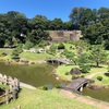 アラサー女子の金沢観光〜庭園と茶屋街スイーツ