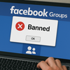 Facebookグループ大量BANの真相と対処法