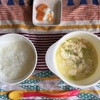 ＊離乳食記録 7/11〜7/13＊