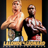 レナードVSラロンデ。圧巻の逆転KO