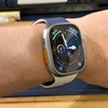 MOFTの「Apple Watch用マグネット式シリコンバンド」到着！〜着け心地もOK！　ヘビロテ確定の異色バンド〜