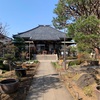 30年ぶりのお墓参り
