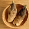たけのこのアク抜き 基本編 〜たけのこの含め煮〜