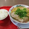 久しぶりの魅力屋🍜🍥