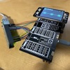 Raspberry Pi Pico2（サンプル品）にCircuitPython 9.2.0-alpha.2350を入れて動かしてみた