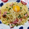    久しぶりの鎌倉パスタ