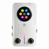 「Mooer Prime M2」！コンパクトペダルスタイル、タッチディスプレイ搭載の小型マルチエフェクター！