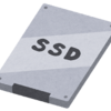 SSDに対して適用しているdeadlineスケジューラのパラメータをSSD向けに軽く調節してます