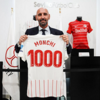 Monchi y el Sevilla FC