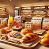 ローソンの品出し時間は何時？スイーツ種類によるおすすめ戦略