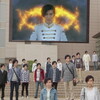 仮面ライダーゴースト第46話　ちょっとした感想