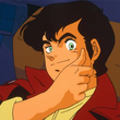 『ZZガンダム主人公｢ジュドー・アーシタ｣の名前の由来』の事。