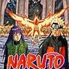 NARUTO 64-65