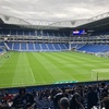 大阪ダービー勝利！と井上尚弥