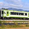 ｷﾊ110-116長野総合車両センター出場（回送）