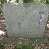 高浜虚子句碑