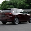 欧州では今月中に「CX-80」の実車配備や販売が始まる可能性も？