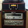 TEAC LP-R480 ターンテーブル＆カセット付CDレコーダー