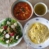 三沢あけみの肺腺がん