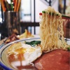 ラーメン屋でも迷惑行為。一体どうなっているのか。。