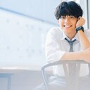 男磨き