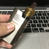 本日のビルド / NXS RTA ナノキット　再リベンジ！