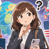 AIと世界経済：⑧ 世界情勢と相場の関係