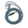 Tripowin Danube: 8 Core Silver-plated OCC Copper Audio Cable