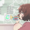 2016 秋アニメ（１話）の印象