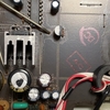 YAMAHA　CDX-9　②