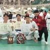 第67回全日本大学空手道選手権大会