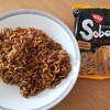 ドイツで日清焼きそば！NISSIN Soba