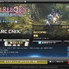 4KでFFXIVベンチ