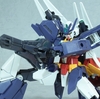 HGBD:R ユーラヴェンガンダム　レビュー
