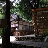 大神神社写真館(７/２３)