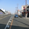 JR東川口駅が開業した頃の周辺風景