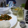 日常（奥飛騨を飲む）＆