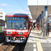 遠州鉄道初乗車記（12月14日）