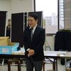 R6年1月3日(水)新春将棋大会、指導対局