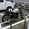 疲れましたな。