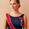 Princess Ingrid Alexandra