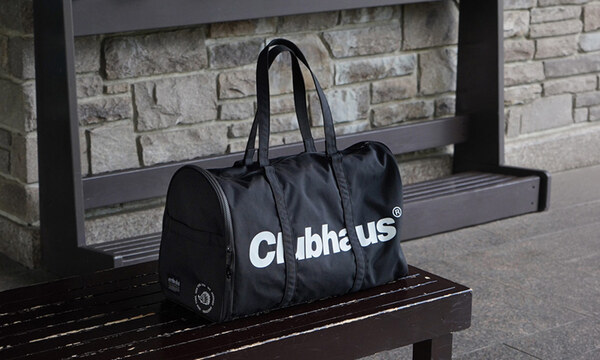 街でもコースでも活躍 「マンハッタンポーテージ」×「CLUBHAUS」第5弾コラボが登場
