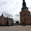 デンマーク 「フレデリクスボー城（Frederiksborg Slot）」の思ひで…
