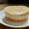 白砂糖不使用の「豆乳ヨーグルトケーキ」を作ってみました
