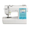 Unleash Your Creativity with the Brother M370 Sewing & Embroidery Machine-VS Sewing Machine Chennai