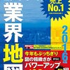 RかPythonで業界地図を作る(作りたい)