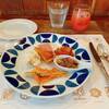 アマ・ルールさんのバスク料理（スペイン料理）