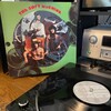 【レコードとわたし】The Soft Machine - The Soft Machine