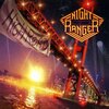 NIGHTRANGERのNEWアルバム「HIGH ROAD」